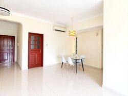 Hillview Heights (D23), Condominium #606202681